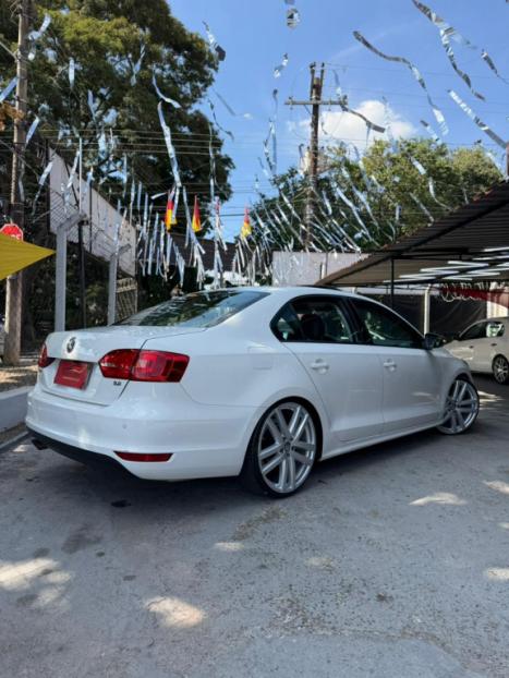 VOLKSWAGEN Jetta 2.0 4P COMFORTLINE FLEX, Foto 7