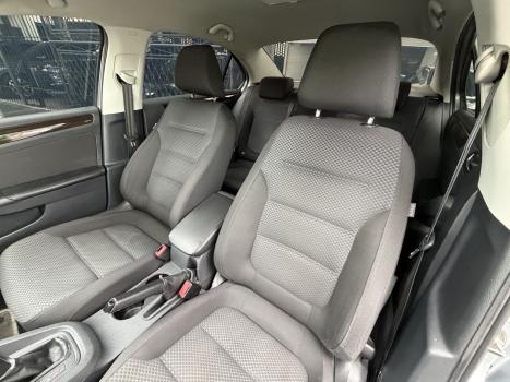 VOLKSWAGEN Jetta 2.0 4P FLEX COMFORTLINE TIPTRONIC AUTOM�TICO, Foto 9