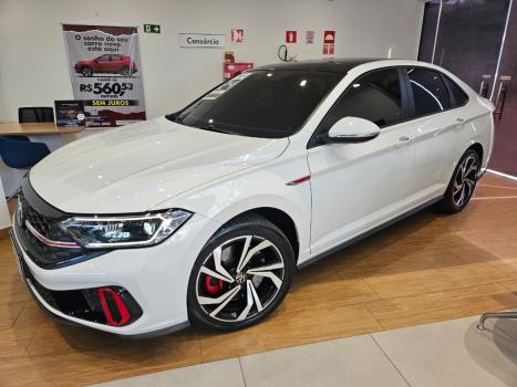 VOLKSWAGEN Jetta 2.0 4P 350 TSI GLI AUTOM�TICO DSG, Foto 3