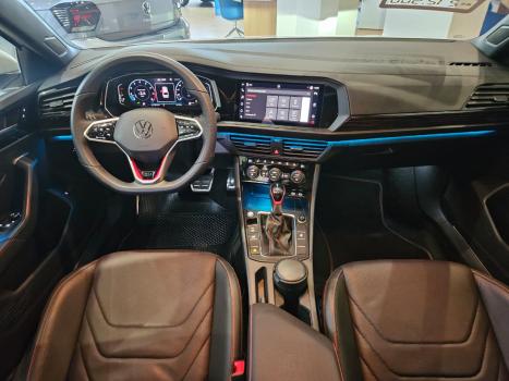 VOLKSWAGEN Jetta 2.0 4P 350 TSI GLI AUTOM�TICO DSG, Foto 5
