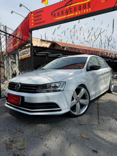VOLKSWAGEN Jetta 2.0 4P COMFORTLINE FLEX, Foto 1