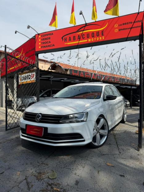 VOLKSWAGEN Jetta 2.0 4P COMFORTLINE FLEX, Foto 2