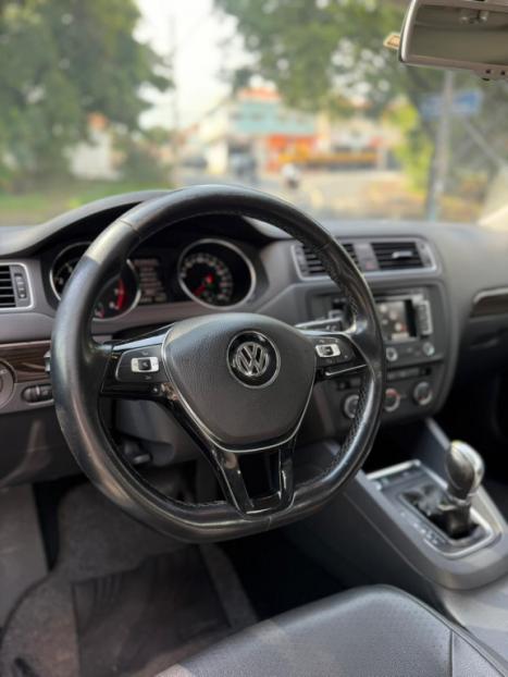 VOLKSWAGEN Jetta 2.0 4P COMFORTLINE FLEX, Foto 3