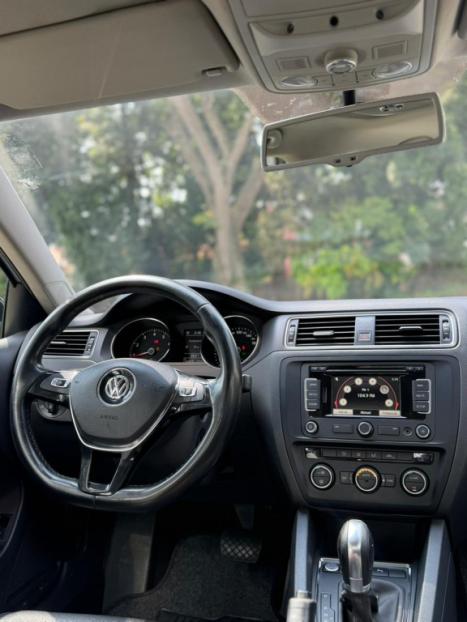 VOLKSWAGEN Jetta 2.0 4P COMFORTLINE FLEX, Foto 5