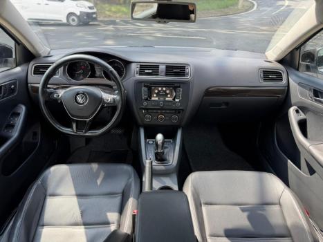 VOLKSWAGEN Jetta 2.0 4P COMFORTLINE FLEX, Foto 6