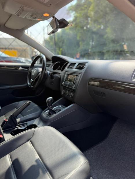 VOLKSWAGEN Jetta 2.0 4P COMFORTLINE FLEX, Foto 7