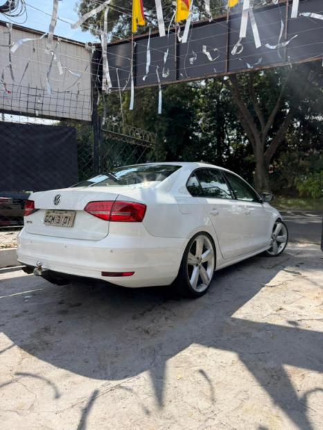 VOLKSWAGEN Jetta 2.0 4P COMFORTLINE FLEX, Foto 9
