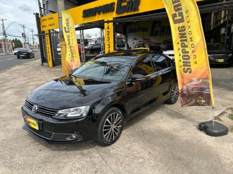 VOLKSWAGEN Jetta 2.0 4P TSI HIGHLINE 211 CV AUTOM�TICO, Foto 1
