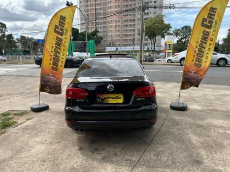 VOLKSWAGEN Jetta 2.0 4P TSI HIGHLINE 211 CV AUTOM�TICO, Foto 3
