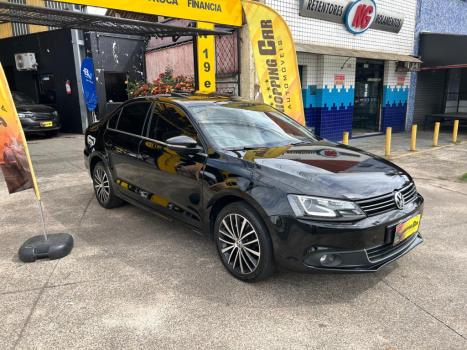 VOLKSWAGEN Jetta 2.0 4P TSI HIGHLINE 211 CV AUTOM�TICO, Foto 5