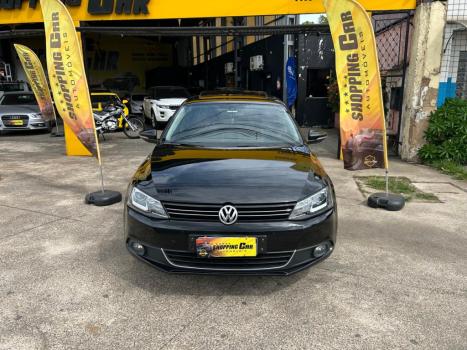 VOLKSWAGEN Jetta 2.0 4P TSI HIGHLINE 211 CV AUTOM�TICO, Foto 6