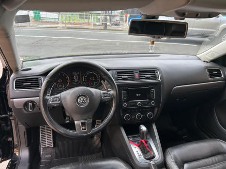 VOLKSWAGEN Jetta 2.0 4P TSI HIGHLINE 211 CV AUTOM�TICO, Foto 7