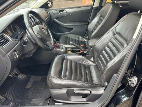 VOLKSWAGEN Jetta 2.0 4P TSI HIGHLINE 211 CV AUTOM�TICO, Foto 9