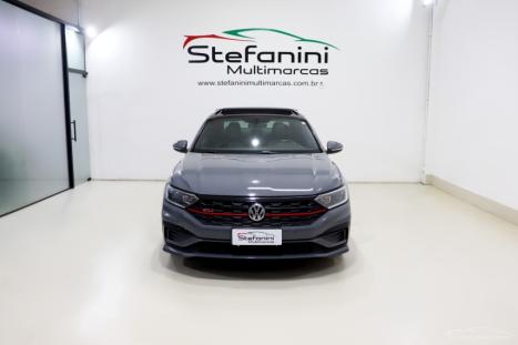 VOLKSWAGEN Jetta 2.0 4P 350 TSI GLI AUTOM�TICO DSG, Foto 2