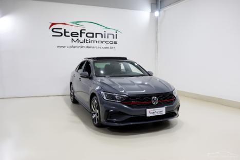 VOLKSWAGEN Jetta 2.0 4P 350 TSI GLI AUTOM�TICO DSG, Foto 3