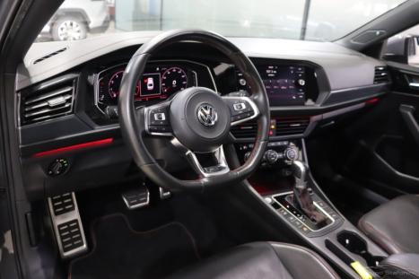 VOLKSWAGEN Jetta 2.0 4P 350 TSI GLI AUTOM�TICO DSG, Foto 4