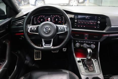 VOLKSWAGEN Jetta 2.0 4P 350 TSI GLI AUTOM�TICO DSG, Foto 5