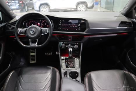 VOLKSWAGEN Jetta 2.0 4P 350 TSI GLI AUTOM�TICO DSG, Foto 6