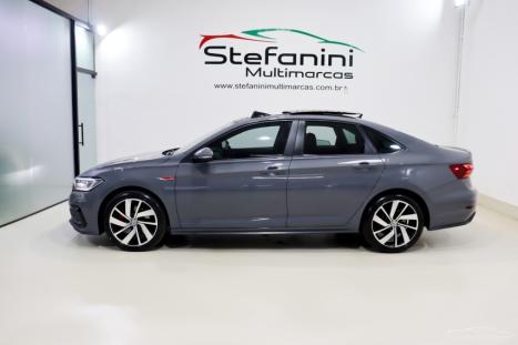 VOLKSWAGEN Jetta 2.0 4P 350 TSI GLI AUTOM�TICO DSG, Foto 11