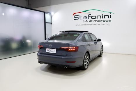 VOLKSWAGEN Jetta 2.0 4P 350 TSI GLI AUTOM�TICO DSG, Foto 12
