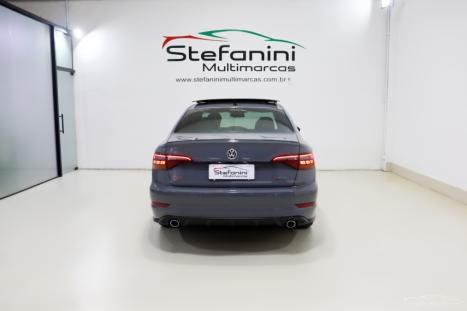 VOLKSWAGEN Jetta 2.0 4P 350 TSI GLI AUTOM�TICO DSG, Foto 13
