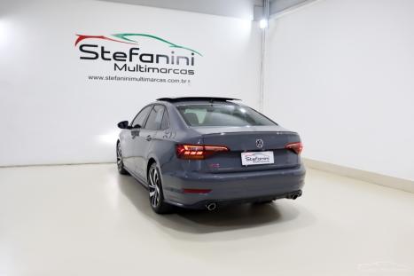 VOLKSWAGEN Jetta 2.0 4P 350 TSI GLI AUTOM�TICO DSG, Foto 14