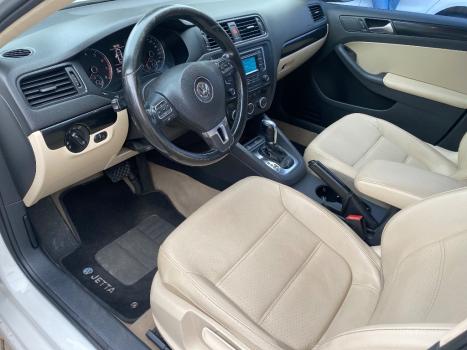 VOLKSWAGEN Jetta 2.0 4P COMFORTLINE TIPTRONIC AUTOM�TICO, Foto 9