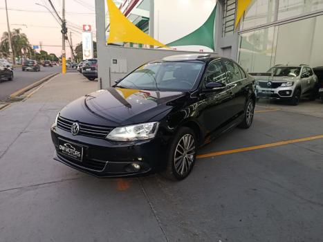 VOLKSWAGEN Jetta 2.0 4P TSI HIGHLINE 200 CV AUTOM�TICO, Foto 9
