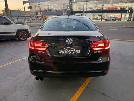 VOLKSWAGEN Jetta 2.0 4P TSI HIGHLINE 200 CV AUTOM�TICO, Foto 19