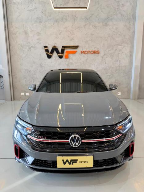 VOLKSWAGEN Jetta 2.0 4P 350 TSI GLI AUTOM�TICO DSG, Foto 2