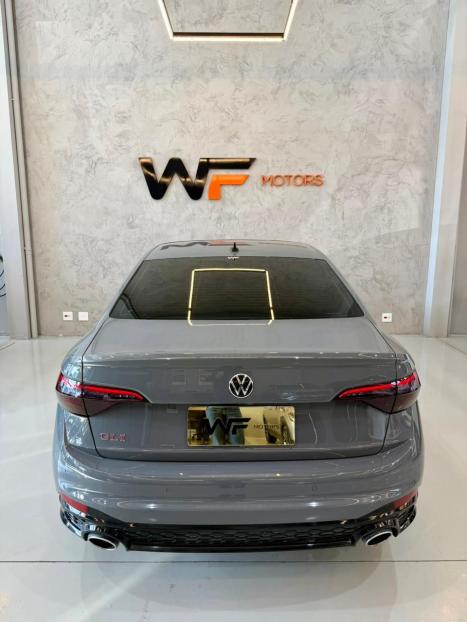 VOLKSWAGEN Jetta 2.0 4P 350 TSI GLI AUTOM�TICO DSG, Foto 3