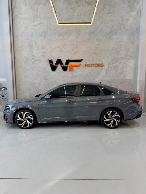 VOLKSWAGEN Jetta 2.0 4P 350 TSI GLI AUTOM�TICO DSG, Foto 4