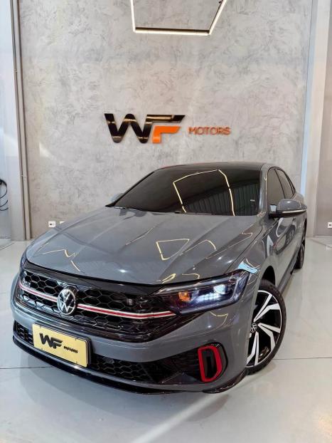 VOLKSWAGEN Jetta 2.0 4P 350 TSI GLI AUTOM�TICO DSG, Foto 5