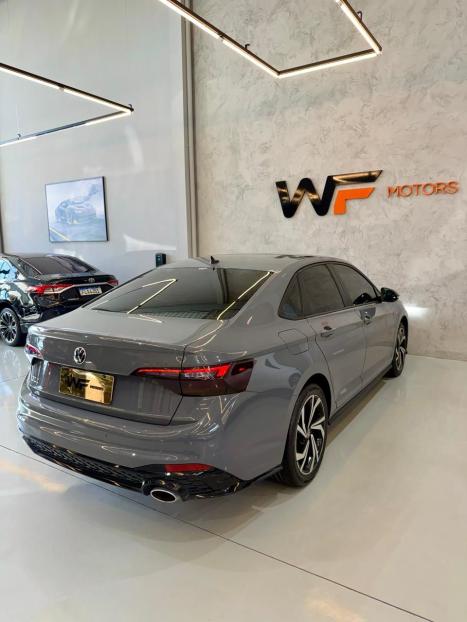 VOLKSWAGEN Jetta 2.0 4P 350 TSI GLI AUTOM�TICO DSG, Foto 6