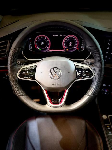 VOLKSWAGEN Jetta 2.0 4P 350 TSI GLI AUTOM�TICO DSG, Foto 7