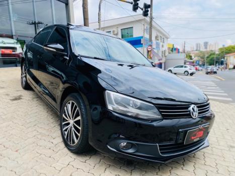 VOLKSWAGEN Jetta 2.0 4P TSI HIGHLINE 211 CV AUTOM�TICO, Foto 3
