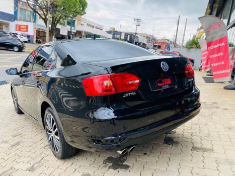 VOLKSWAGEN Jetta 2.0 4P TSI HIGHLINE 211 CV AUTOM�TICO, Foto 4