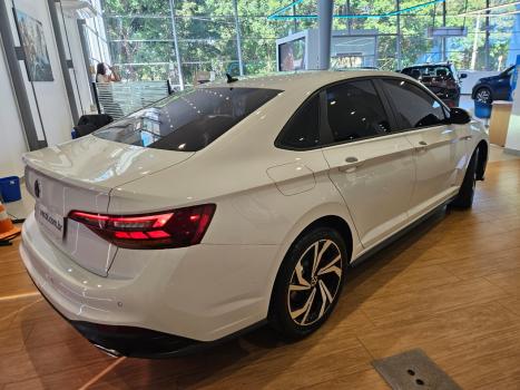 VOLKSWAGEN Jetta 2.0 4P 350 TSI GLI AUTOM�TICO DSG, Foto 9