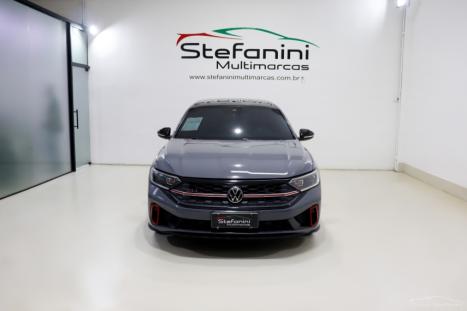 VOLKSWAGEN Jetta 2.0 4P 350 TSI GLI AUTOM�TICO DSG, Foto 2