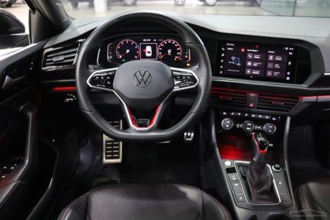 VOLKSWAGEN Jetta 2.0 4P 350 TSI GLI AUTOM�TICO DSG, Foto 5