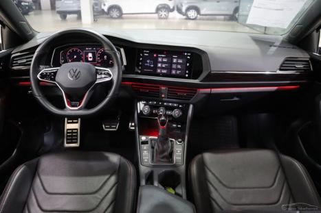 VOLKSWAGEN Jetta 2.0 4P 350 TSI GLI AUTOM�TICO DSG, Foto 6
