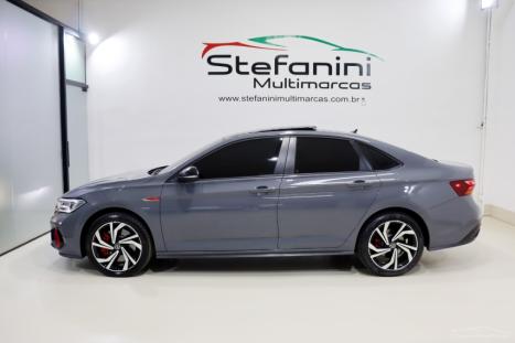 VOLKSWAGEN Jetta 2.0 4P 350 TSI GLI AUTOM�TICO DSG, Foto 11