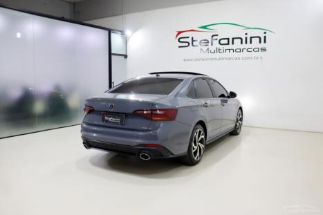 VOLKSWAGEN Jetta 2.0 4P 350 TSI GLI AUTOM�TICO DSG, Foto 12