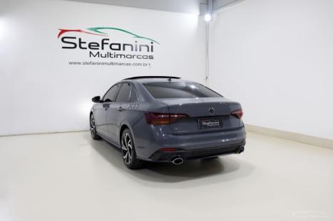 VOLKSWAGEN Jetta 2.0 4P 350 TSI GLI AUTOM�TICO DSG, Foto 14