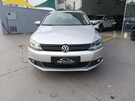 VOLKSWAGEN Jetta 2.0 4P TSI HIGHLINE 200 CV AUTOM�TICO, Foto 5