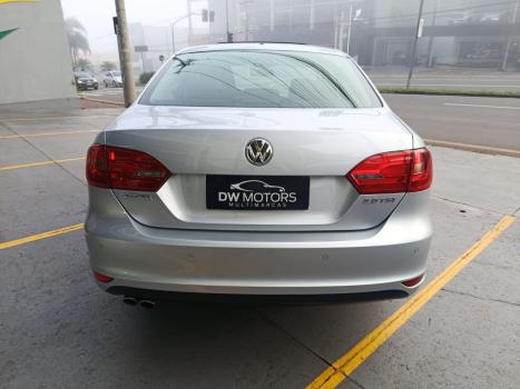 VOLKSWAGEN Jetta 2.0 4P TSI HIGHLINE 200 CV AUTOM�TICO, Foto 7