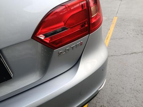VOLKSWAGEN Jetta 2.0 4P TSI HIGHLINE 200 CV AUTOM�TICO, Foto 11