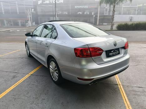 VOLKSWAGEN Jetta 2.0 4P TSI HIGHLINE 200 CV AUTOM�TICO, Foto 12