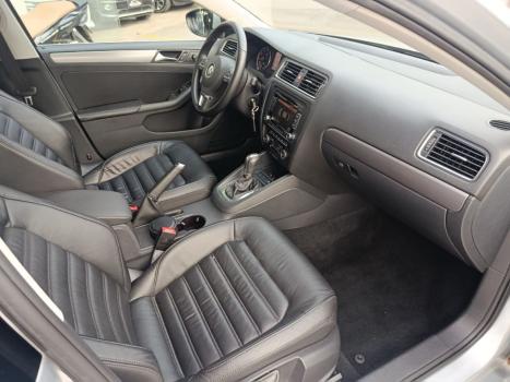 VOLKSWAGEN Jetta 2.0 4P TSI HIGHLINE 200 CV AUTOM�TICO, Foto 13
