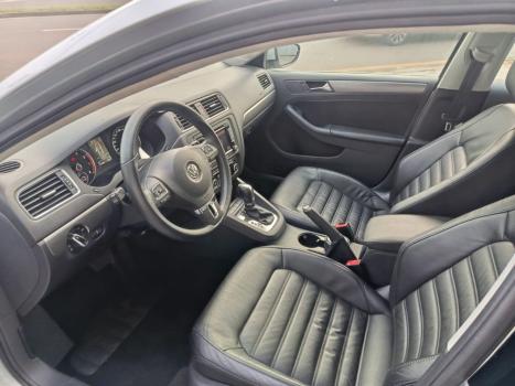 VOLKSWAGEN Jetta 2.0 4P TSI HIGHLINE 200 CV AUTOM�TICO, Foto 14